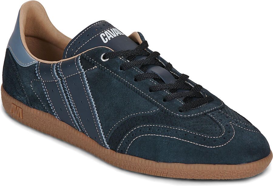 Caval Lage Sneakers PULSE BLACK SMOKE