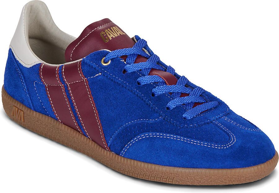 Caval Lage Sneakers PULSE COBALT STORM