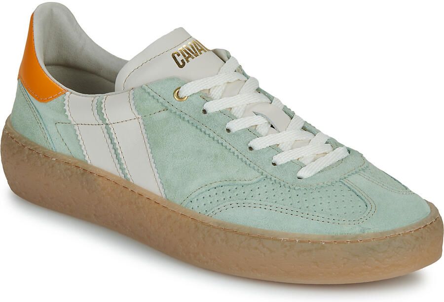 Caval Lage Sneakers PULSE HIGH TROPIC ZEST