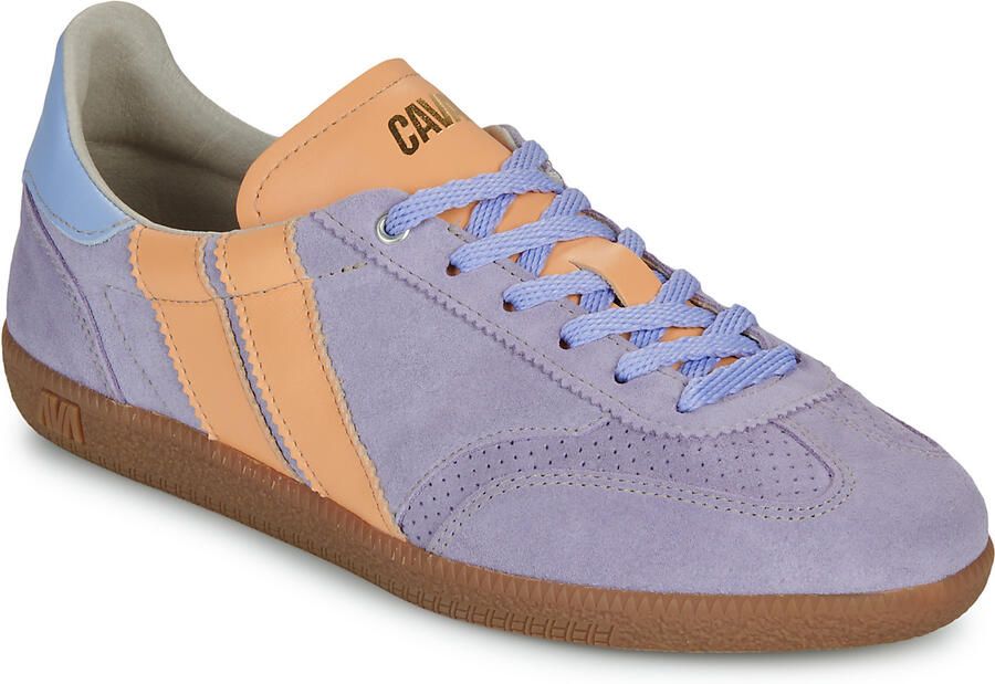 Caval Lage Sneakers PULSE LILAC SUNRISE