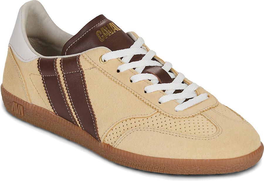 Caval Lage Sneakers PULSE MOCHA DUNE