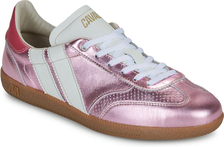 Caval Lage Sneakers PULSE PINK PEARL