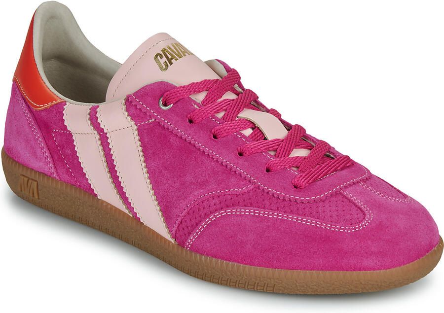 Caval Lage Sneakers PULSE POP FLAMINGO