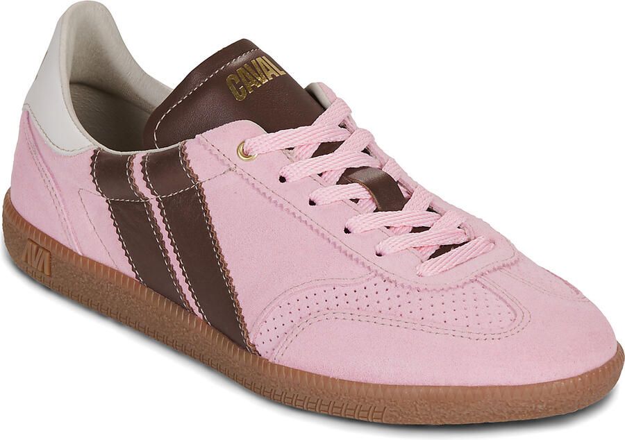 Caval Lage Sneakers PULSE SNOW PETAL