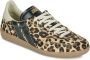 Caval Hoge Sneakers LEO OBSESSION - Thumbnail 2