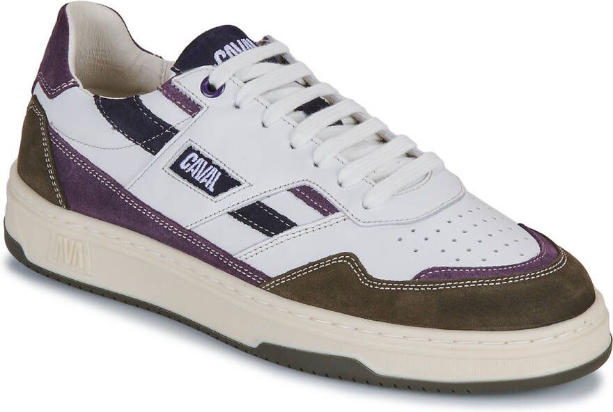 Caval Lage Sneakers PLAYGROUND