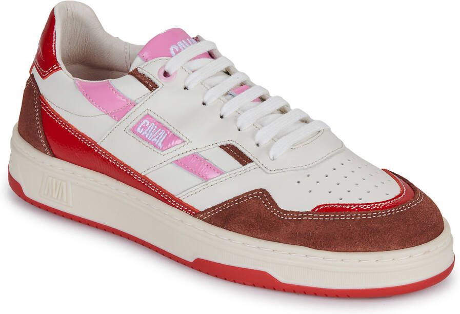 Caval Lage Sneakers PLAYGROUND