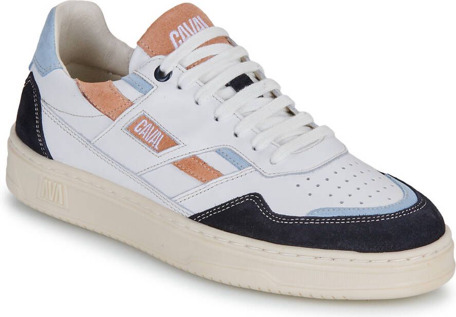 Caval Lage Sneakers PLAYGROUND