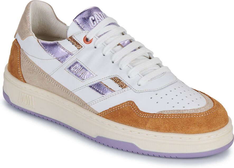 Caval Lage Sneakers PLAYGROUND