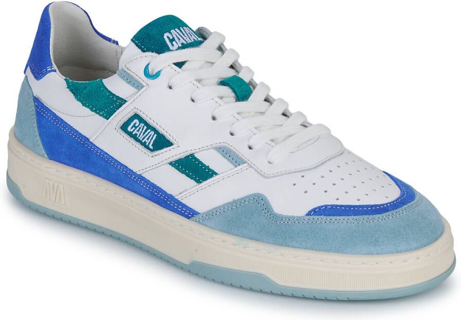 Caval Lage Sneakers PLAYGROUND