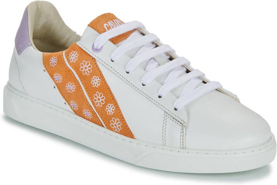 Caval Lage Sneakers SLASH