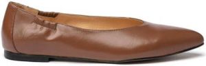 Cbp Conbuenpie Ballerina's Leather shoes by CBP