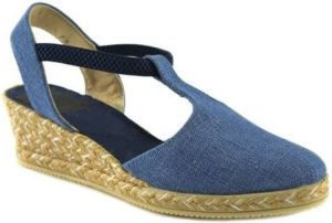 Cbp Conbuenpie Espadrilles Alpargatas con Cuña by CBP