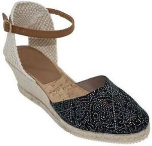 Cbp Conbuenpie Espadrilles Alpargatas con Cuña by CBP