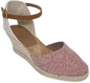 Cbp Conbuenpie Espadrilles Alpargatas con Cuña by CBP