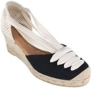 Cbp Conbuenpie Espadrilles Alpargatas con Plantilla de Gel by CBP