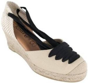 Cbp Conbuenpie Espadrilles Alpargatas con Plantilla de Gel by CBP