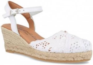 Cbp Conbuenpie Espadrilles Alpargatas con Plantilla de Gel by CBP
