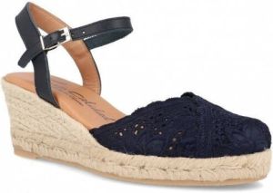 Cbp Conbuenpie Espadrilles Alpargatas con Plantilla de Gel by CBP