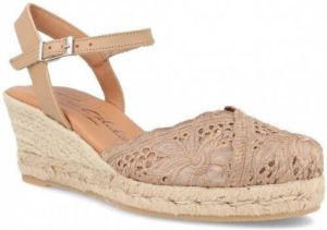 Cbp Conbuenpie Espadrilles Alpargatas con Plantilla de Gel by CBP