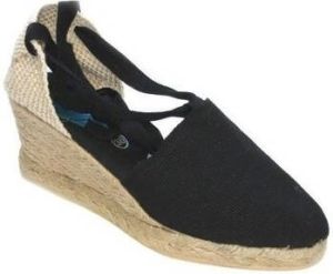 Cbp Conbuenpie Espadrilles Alpargatas Valencianas con Cuña by CBP