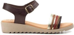 Cbp Conbuenpie Sandalen Sandalias de Piel by Blusandal