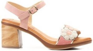 Cbp Conbuenpie Sandalen Sandalias de Piel by CBP