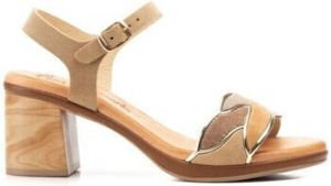 Cbp Conbuenpie Sandalen Sandalias de Piel by CBP