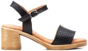 Cbp Conbuenpie Sandalen Sandalias de Piel by CBP