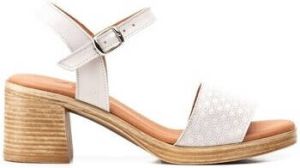 Cbp Conbuenpie Sandalen Sandalias de Piel by CBP
