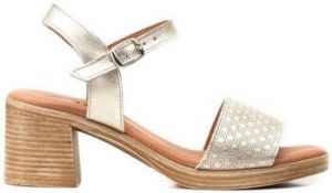 Cbp Conbuenpie Sandalen Sandalias de Piel by CBP