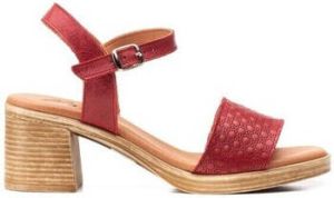 Cbp Conbuenpie Sandalen Sandalias de Piel by CBP