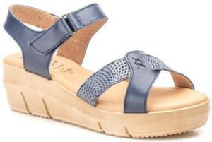 Cbp Conbuenpie Sandalen Sandalias de Piel by CBP