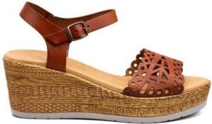 Cbp Conbuenpie Sandalen Sandalias de Piel by CBP