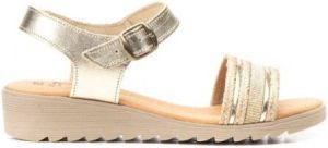 Cbp Conbuenpie Sandalen Sandalias de Piel by CBP