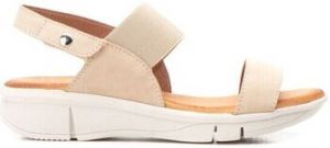 Cbp Conbuenpie Sandalen Sandalias de Piel by CBP