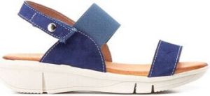 Cbp Conbuenpie Sandalen Sandalias de Piel by CBP