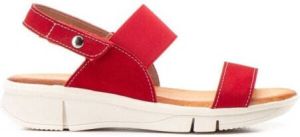 Cbp Conbuenpie Sandalen Sandalias de Piel by CBP