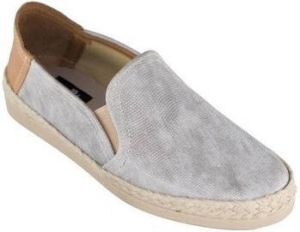 Cbp Conbuenpie Espadrilles Alpargatas planas de mujer by Amelie