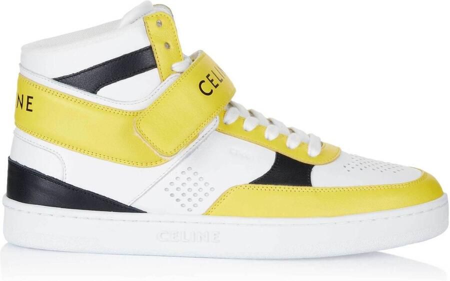 Céline Hoge Sneakers