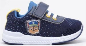 Cerda Lage Sneakers DEPORTIVA BAJA PAW PATROL MOVIE