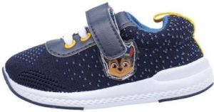 Cerda Lage Sneakers DEPORTIVA BAJA PAW PATROL MOVIE