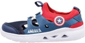 Cerda Lage Sneakers DEPORTIVA TECNICA AVENGERS