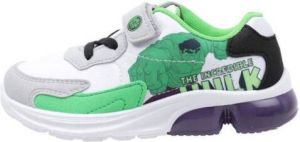 Cerda Lage Sneakers DEPORTIVO AVENGERS HULK