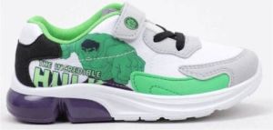 Cerda Lage Sneakers DEPORTIVO AVENGERS HULK