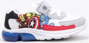 Cerda Lage Sneakers DEPORTIVO AVENGERS SPIDERMAN