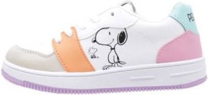Cerda Lage Sneakers DEPORTIVO SNOOPY