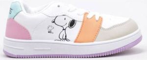 Cerda Lage Sneakers DEPORTIVO SNOOPY