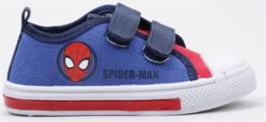 Cerda Lage Sneakers ZAPATILLA LONETA CON LUCES SPIDERMAN