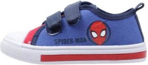 Cerda Lage Sneakers ZAPATILLA LONETA CON LUCES SPIDERMAN